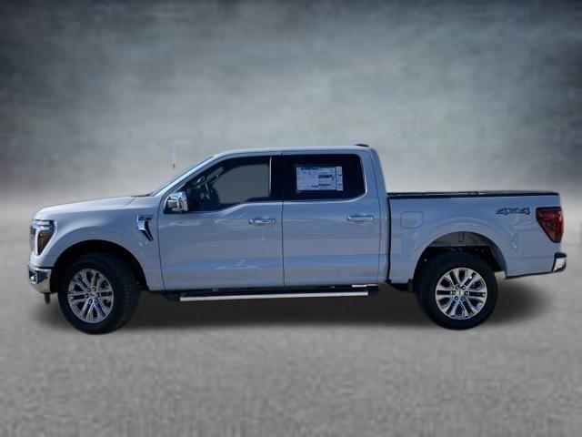 new 2025 Ford F-150 car, priced at $67,925