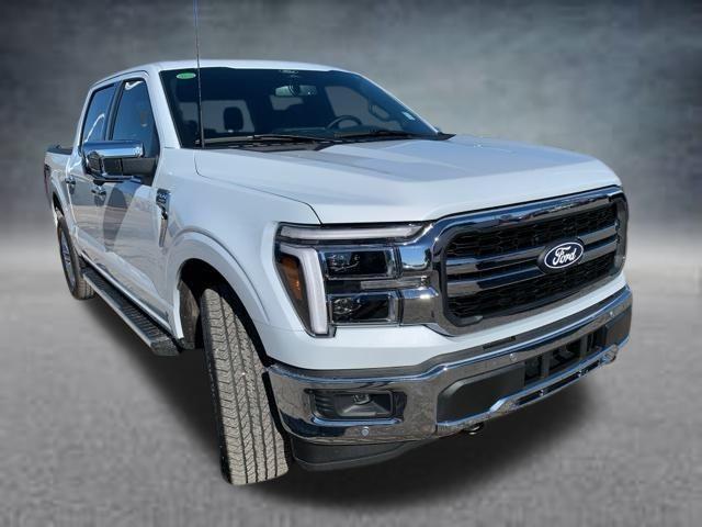 new 2025 Ford F-150 car, priced at $67,925