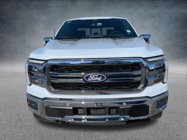 new 2025 Ford F-150 car, priced at $67,925