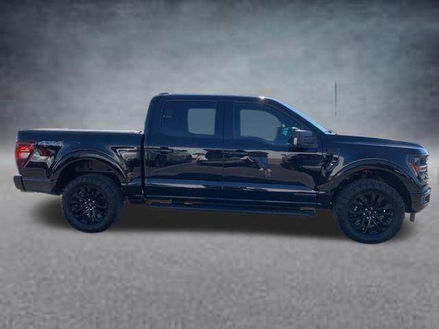 used 2024 Ford F-150 car, priced at $56,736