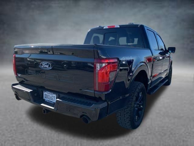 used 2024 Ford F-150 car, priced at $56,736