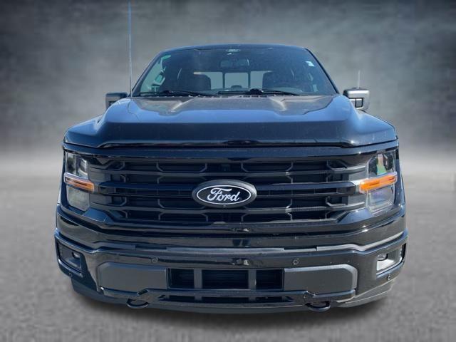 used 2024 Ford F-150 car, priced at $56,736