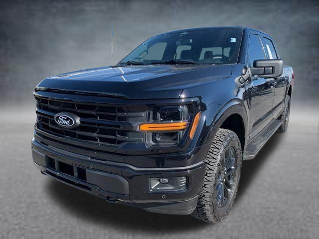 used 2024 Ford F-150 car, priced at $56,736