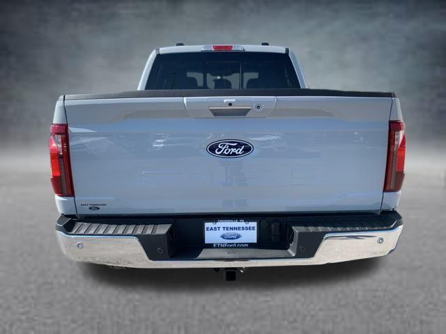 new 2024 Ford F-150 car, priced at $63,105