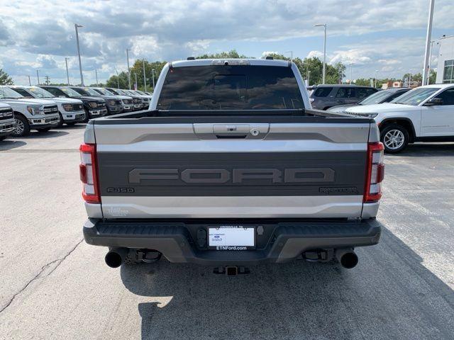 used 2023 Ford F-150 car, priced at $69,971