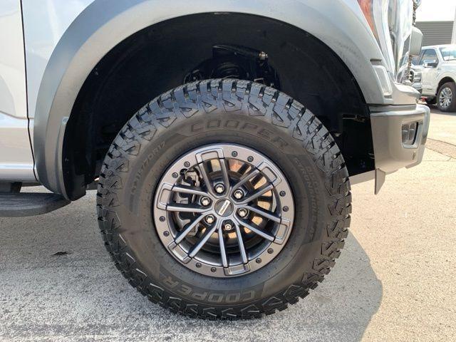 used 2023 Ford F-150 car, priced at $69,971