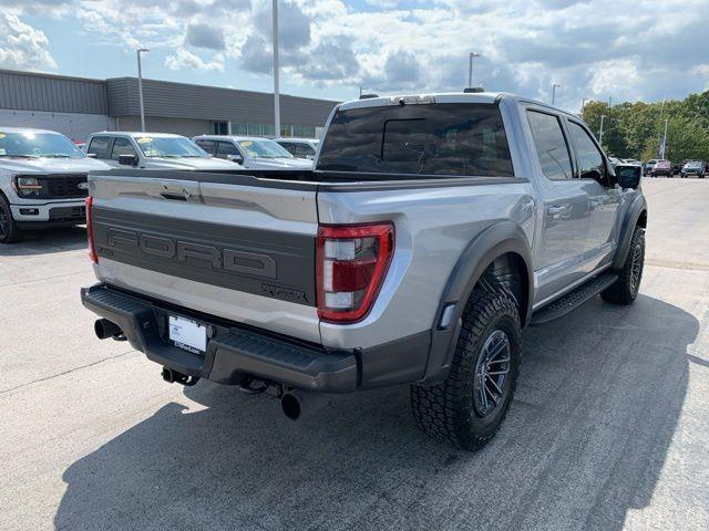 used 2023 Ford F-150 car, priced at $69,971