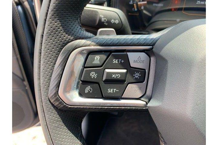 new 2025 Ford Mustang car, priced at $61,440