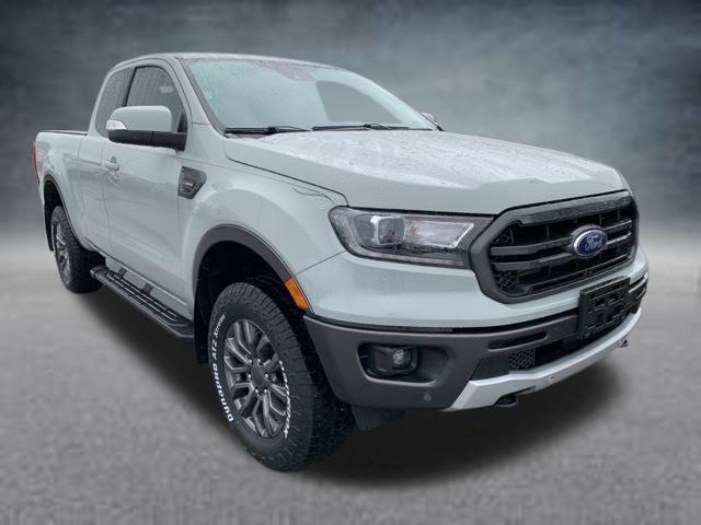 used 2021 Ford Ranger car, priced at $32,315