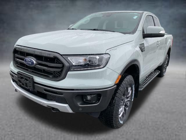 used 2021 Ford Ranger car, priced at $32,315