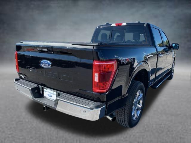 used 2021 Ford F-150 car, priced at $40,188