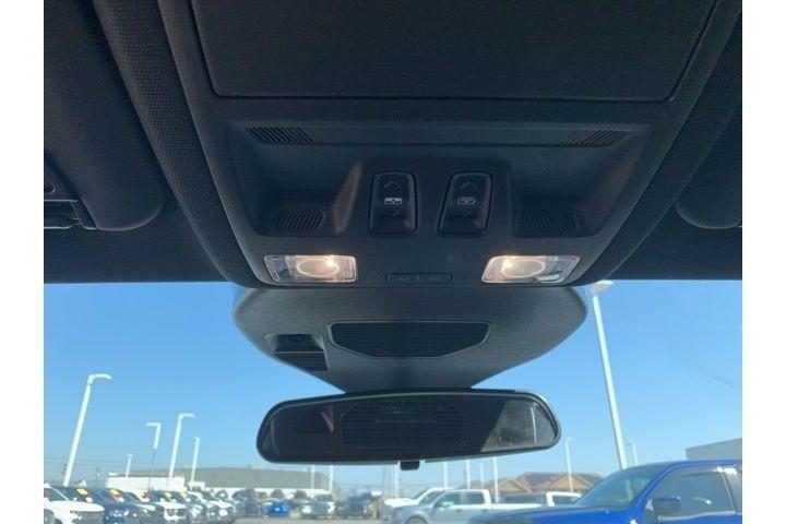 new 2025 Ford Escape car, priced at $38,405