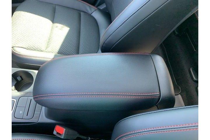 new 2025 Ford Escape car, priced at $38,405