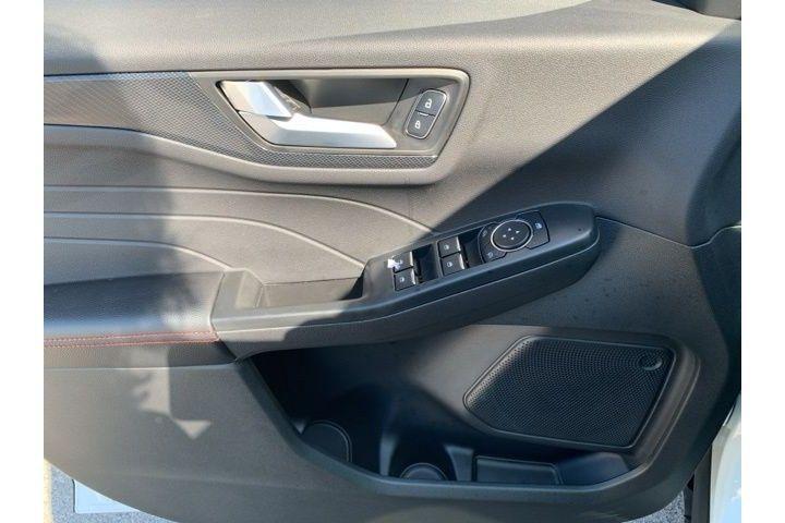 new 2025 Ford Escape car, priced at $38,405