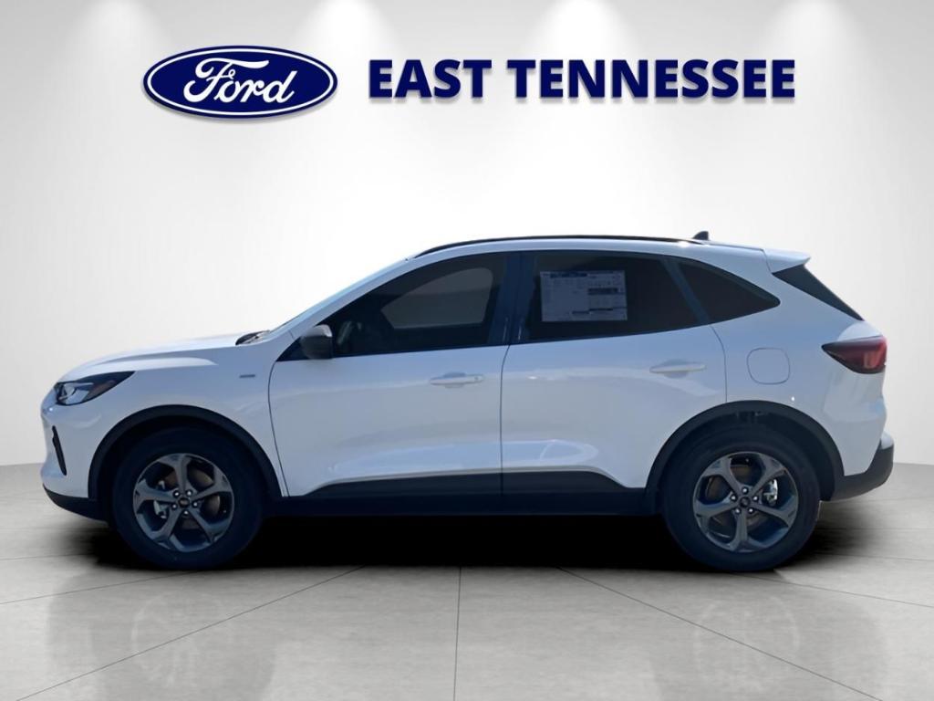 new 2025 Ford Escape car, priced at $38,405