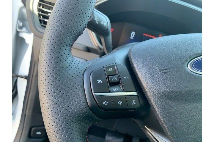 new 2025 Ford Escape car, priced at $38,405