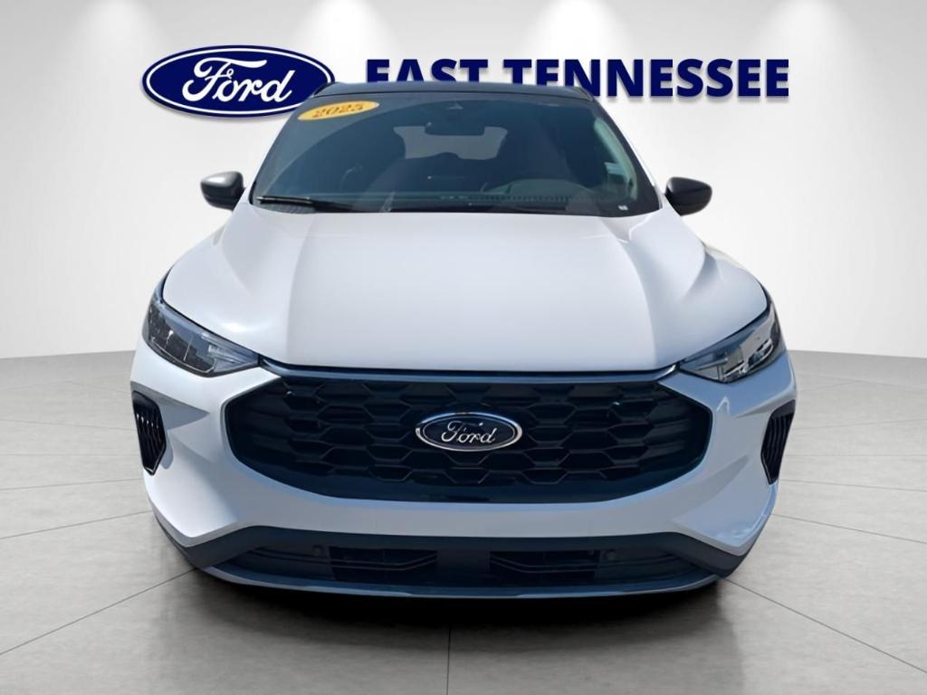 new 2025 Ford Escape car, priced at $38,405