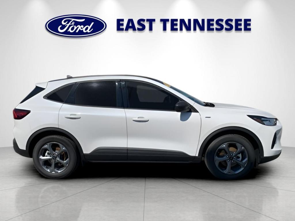 new 2025 Ford Escape car, priced at $38,405