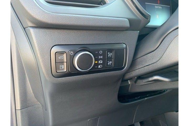 new 2025 Ford Escape car, priced at $38,405