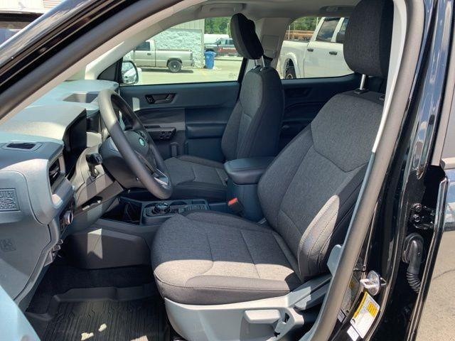 new 2025 Ford Maverick car, priced at $37,230