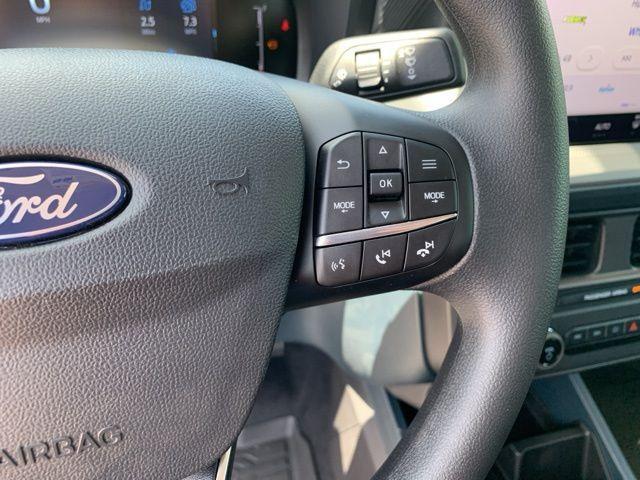 new 2025 Ford Maverick car, priced at $37,230