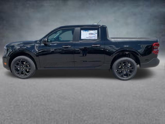 new 2025 Ford Maverick car, priced at $37,230