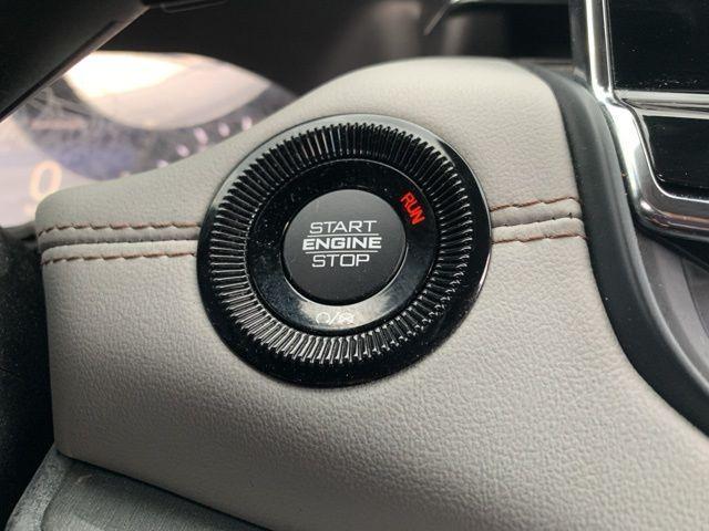 used 2022 Jeep Compass car, priced at $25,741