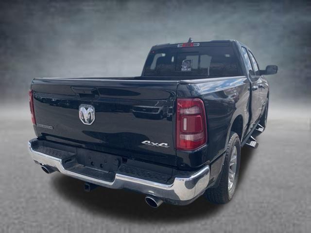 used 2021 Ram 1500 car, priced at $32,083