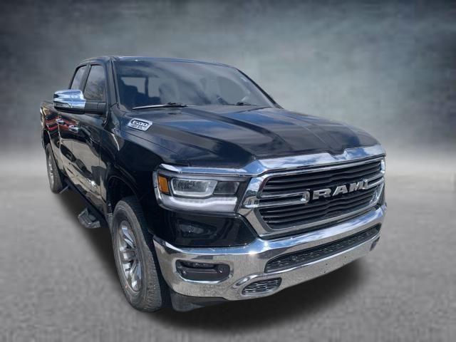 used 2021 Ram 1500 car, priced at $32,083