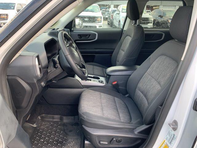 used 2023 Ford Bronco Sport car, priced at $27,199