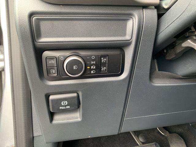 used 2024 Ford F-150 car, priced at $48,400