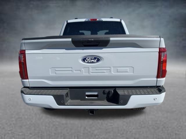 new 2024 Ford F-150 car, priced at $53,870