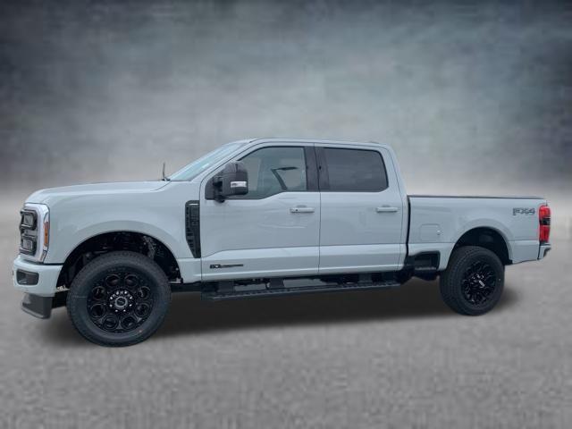 new 2025 Ford F-350 car, priced at $91,285