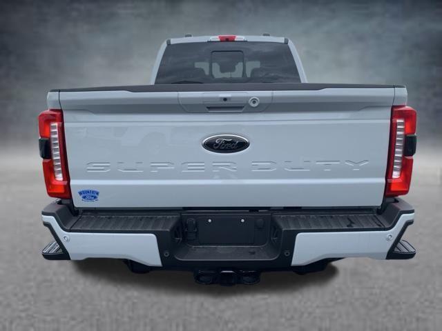 new 2025 Ford F-350 car, priced at $91,285