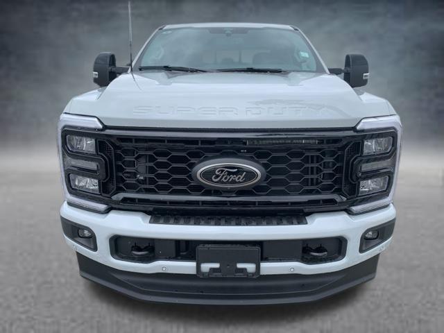 new 2025 Ford F-350 car, priced at $91,285