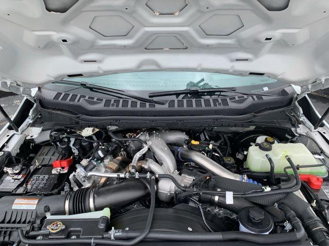 new 2025 Ford F-350 car, priced at $91,285