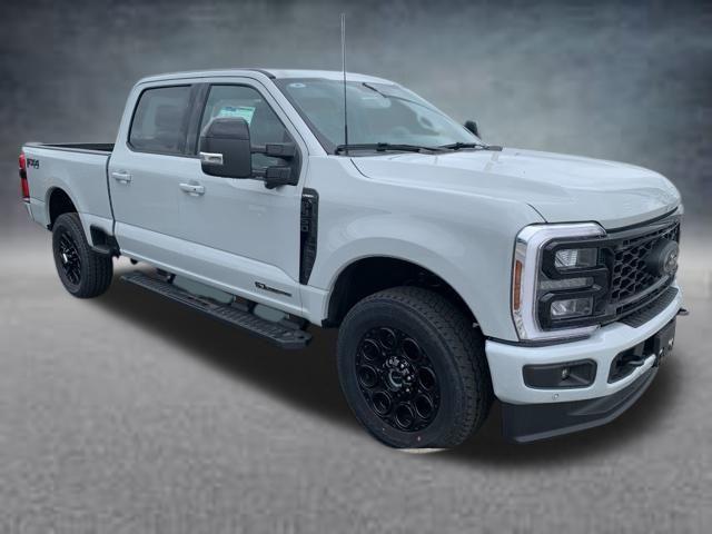 new 2025 Ford F-350 car, priced at $91,285