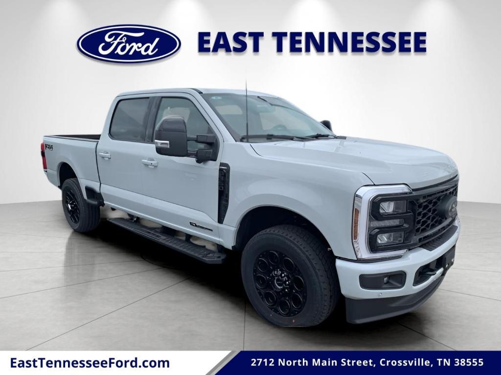 new 2025 Ford F-350 car, priced at $91,285
