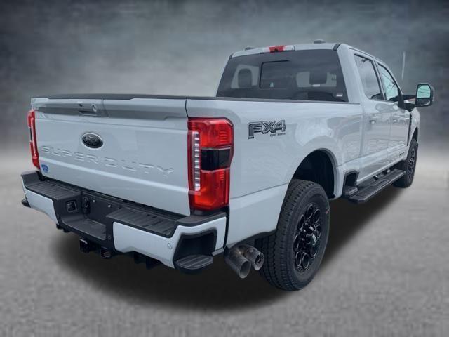 new 2025 Ford F-350 car, priced at $91,285
