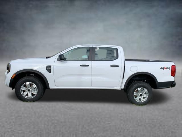 new 2024 Ford Ranger car, priced at $37,855