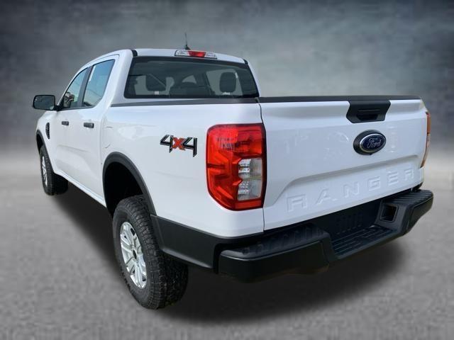 new 2024 Ford Ranger car, priced at $37,855