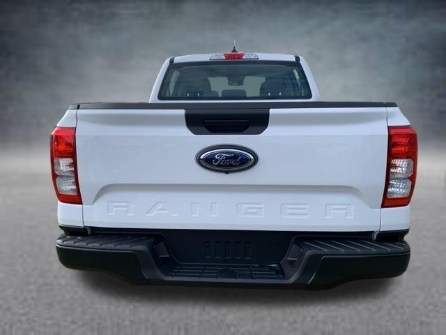 new 2024 Ford Ranger car, priced at $37,855