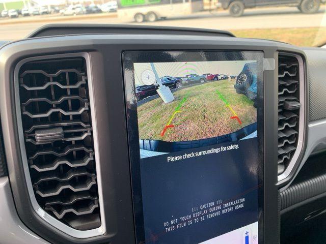 new 2024 Ford Ranger car, priced at $37,855