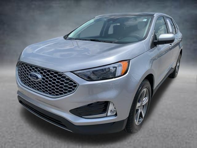 used 2023 Ford Edge car, priced at $30,062