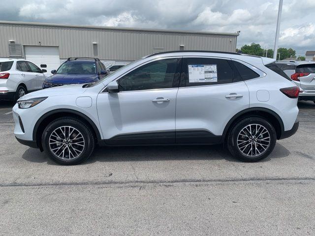 new 2025 Ford Escape car, priced at $39,195