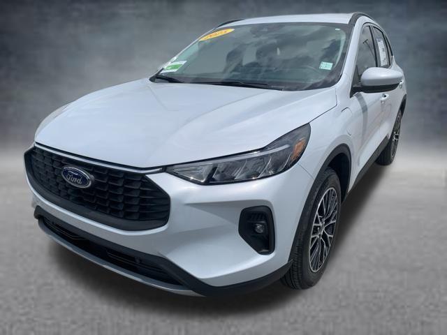new 2025 Ford Escape car, priced at $39,195