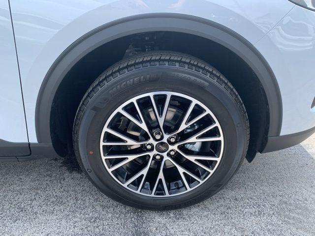 new 2025 Ford Escape car, priced at $39,195
