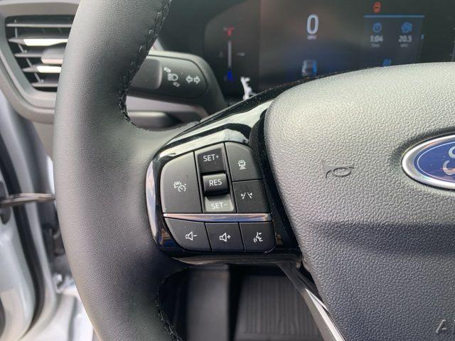 new 2025 Ford Escape car, priced at $39,195