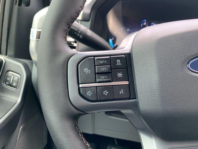 new 2025 Ford F-150 car, priced at $74,210