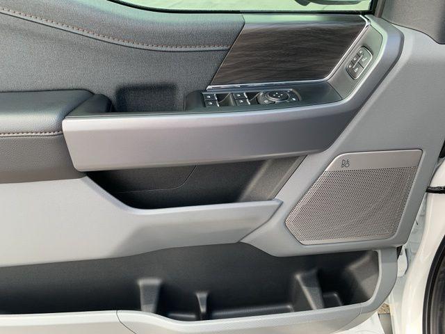 new 2025 Ford F-150 car, priced at $74,210